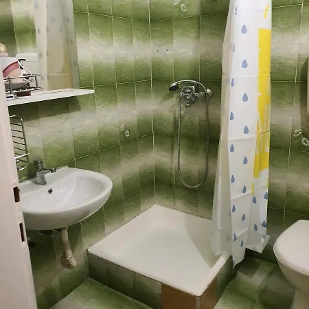 Apartment Varos And Separate